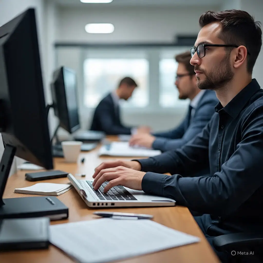 image of seo expert